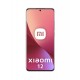 Xiaomi 12 15,9 cm (6.28'') SIM doble Android 12 5G USB Tipo C 8 GB 256 GB 4500 mAh Púrpura - 40-51-9396